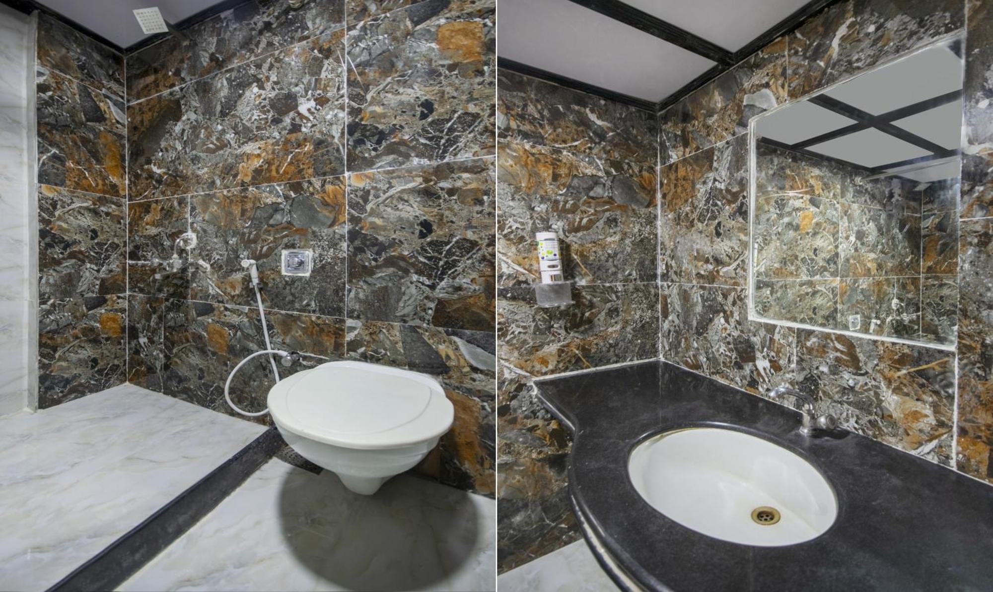 Itsy Hotels Shree Krishna Palace Ahmedabad Bagian luar foto