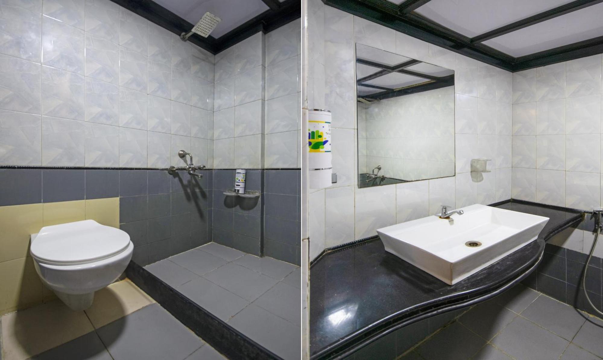 Itsy Hotels Shree Krishna Palace Ahmedabad Bagian luar foto